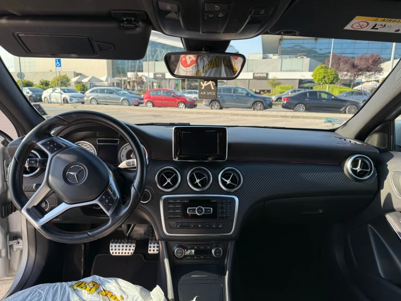 Mercedes-Benz A 200, снимка 7 - Автомобили и джипове - 52383468