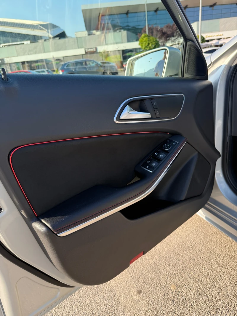 Mercedes-Benz A 200, снимка 9 - Автомобили и джипове - 52383468