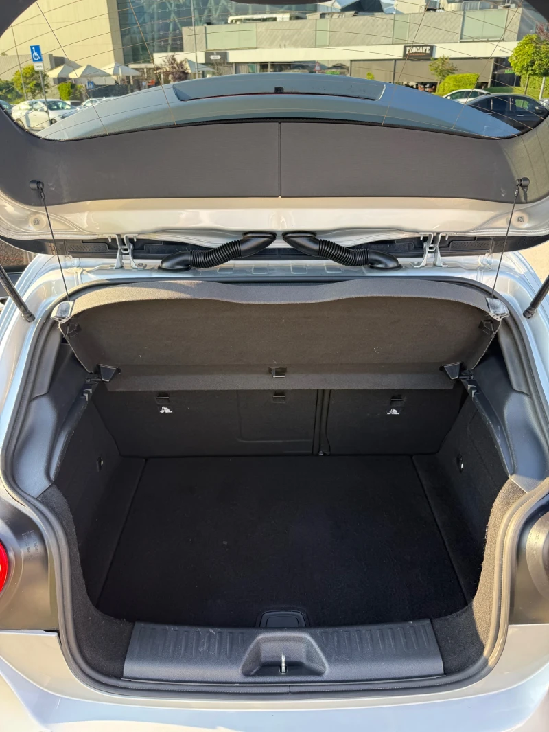 Mercedes-Benz A 200, снимка 11 - Автомобили и джипове - 52383468