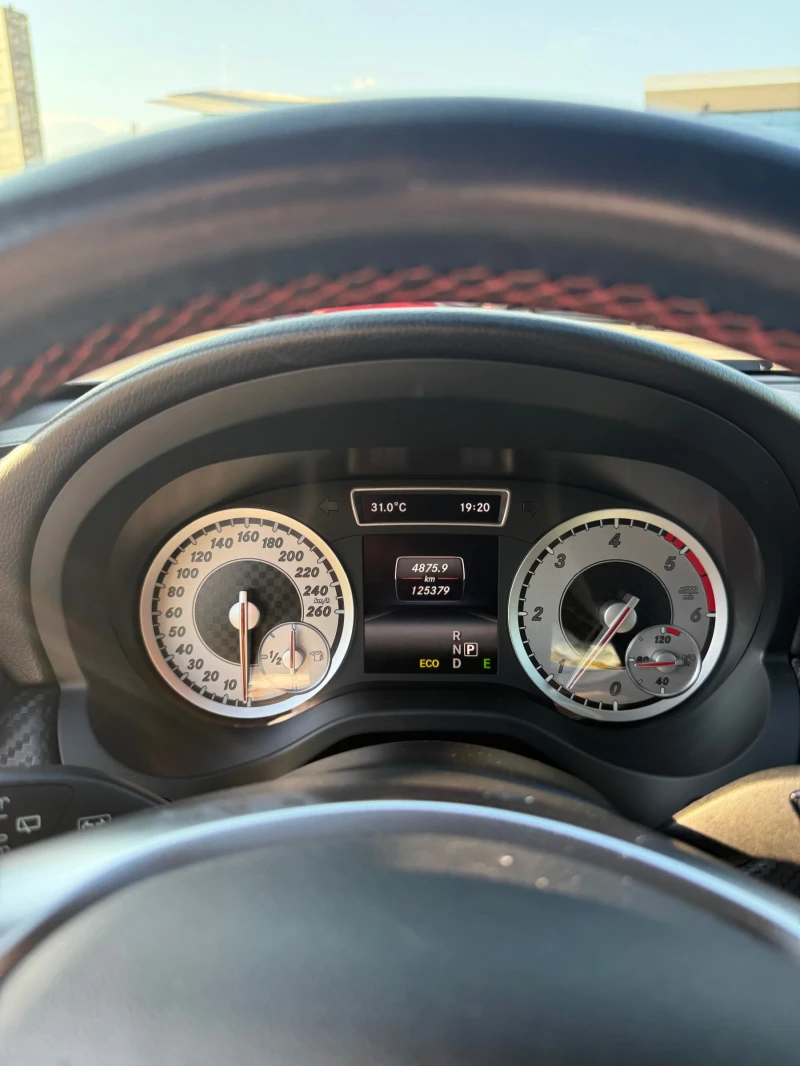 Mercedes-Benz A 200, снимка 12 - Автомобили и джипове - 52383468