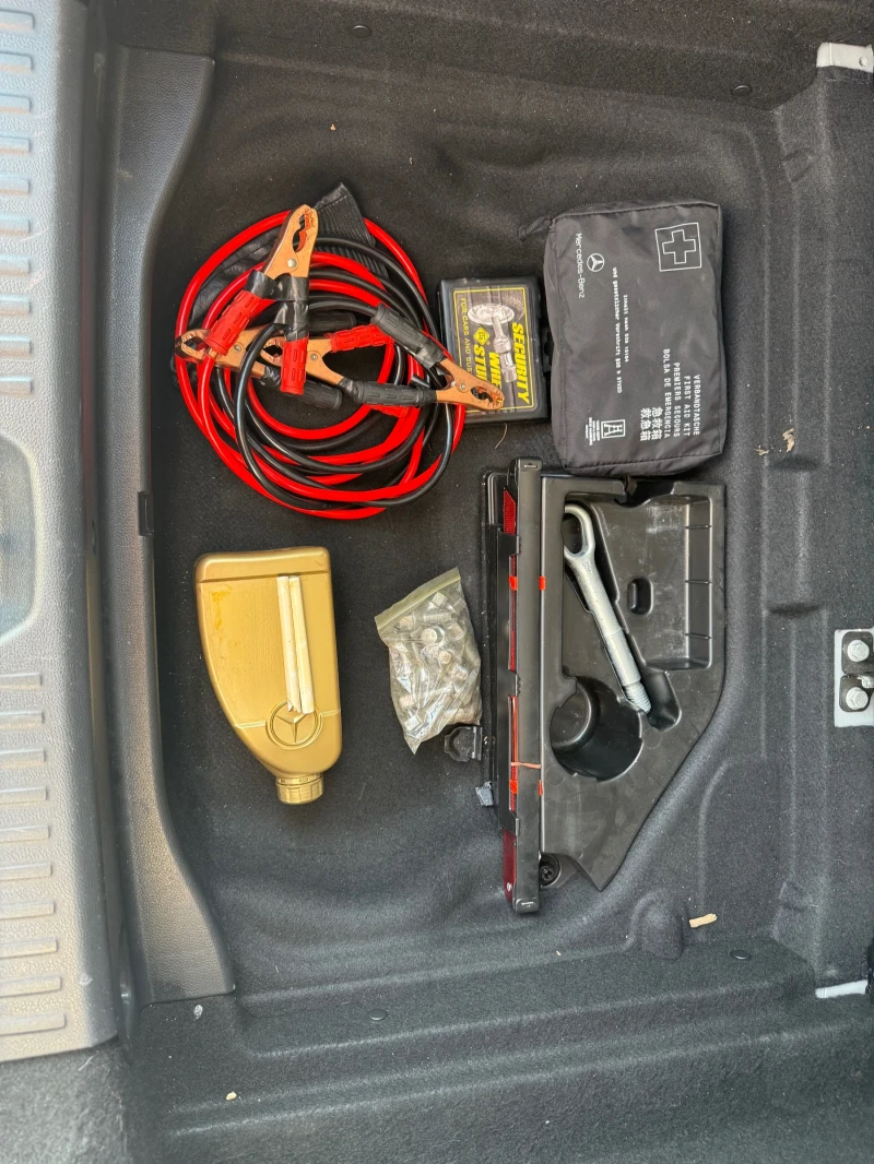 Mercedes-Benz A 200, снимка 14 - Автомобили и джипове - 52383468