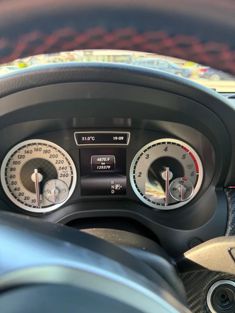 Mercedes-Benz A 200, снимка 6 - Автомобили и джипове - 52383468