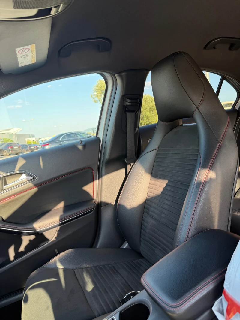 Mercedes-Benz A 200, снимка 10 - Автомобили и джипове - 52383468