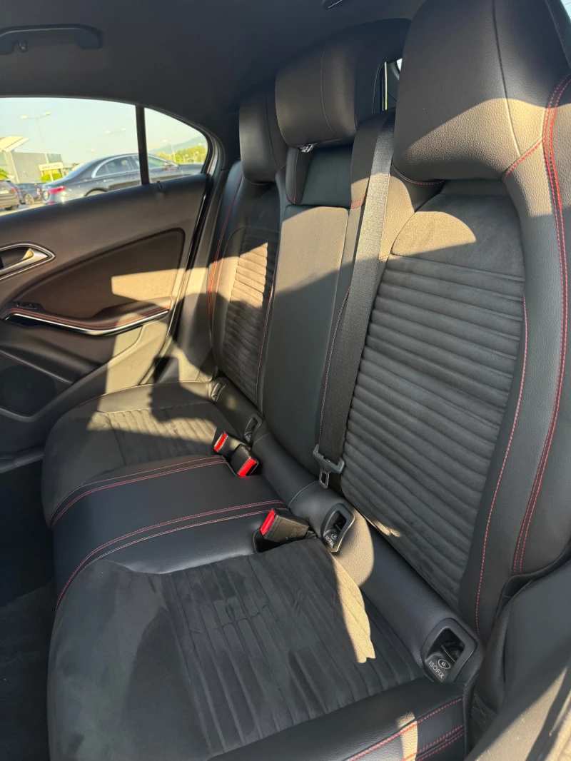 Mercedes-Benz A 200, снимка 8 - Автомобили и джипове - 52383468