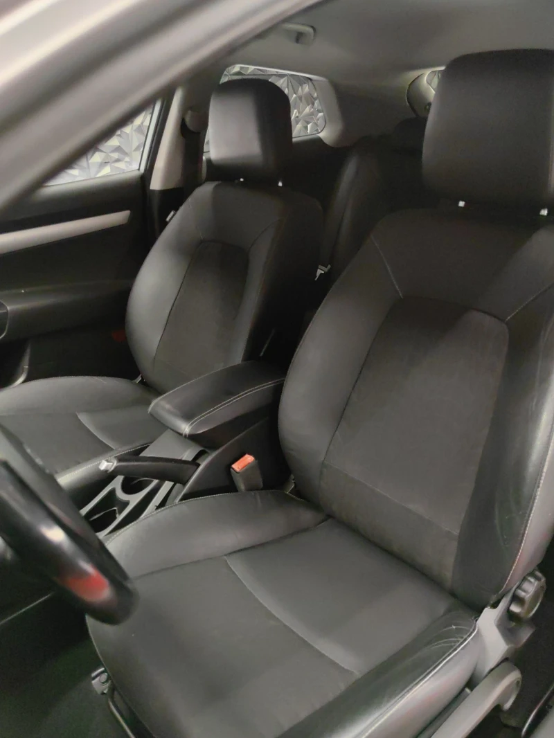 Kia Pro ceed 2.0 CVVT /ТЕМПОМАТ/ПОДГРЕВ/КЛИМА/ПЕРФЕКТНА, снимка 12 - Автомобили и джипове - 50910354