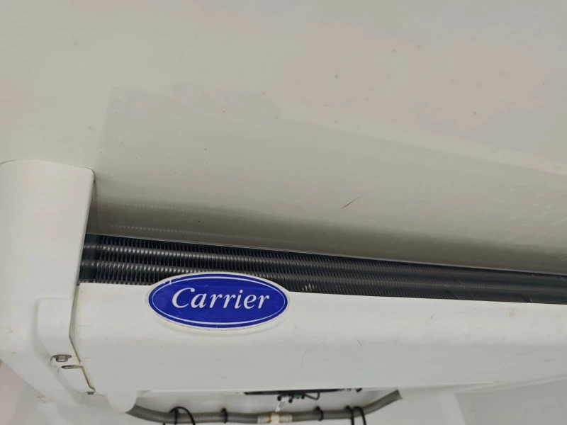 Fiat Doblo ХЛАДИЛЕН* -30гр* CARRIER* ДОКАРАН НА ХОД, снимка 17 - Автомобили и джипове - 50964979