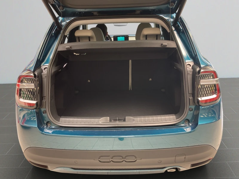 Fiat 600 LA PRIMA 1.2 74 KW 110 hp FWD MHEV 6DCT, снимка 14 - Автомобили и джипове - 52413284