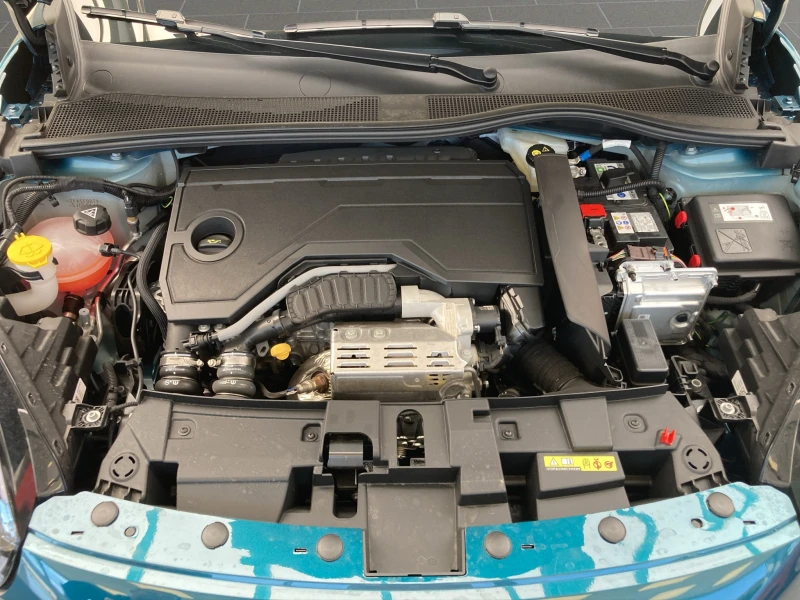 Fiat 600 LA PRIMA 1.2 74 KW 110 hp FWD MHEV 6DCT, снимка 15 - Автомобили и джипове - 52413284