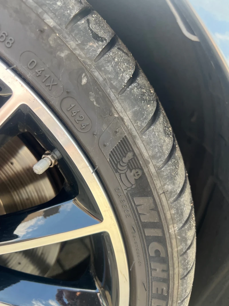 Mercedes-Benz CLS 400, снимка 9 - Автомобили и джипове - 52471473