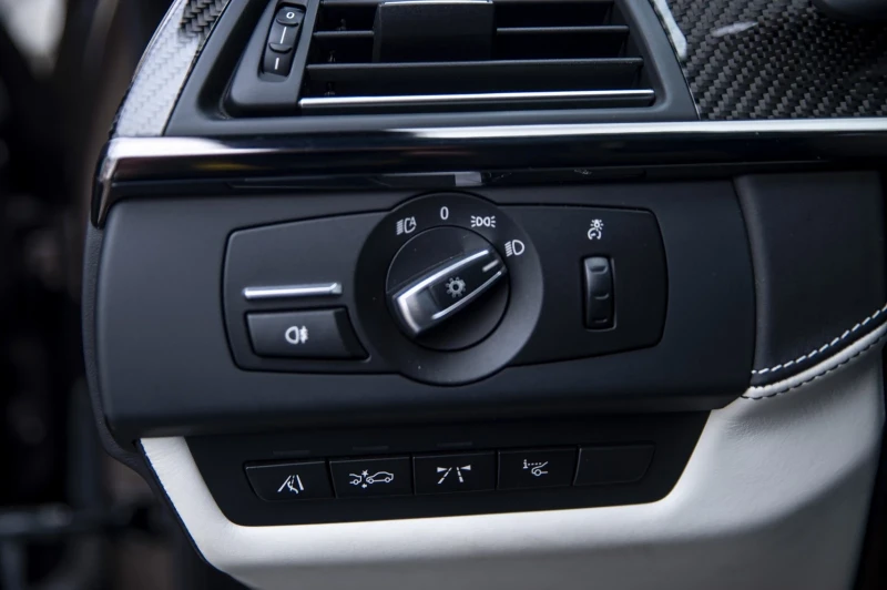 BMW M6 Gran coupe, снимка 12 - Автомобили и джипове - 52393041