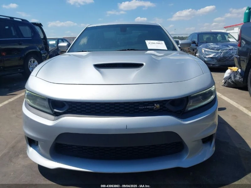 Dodge Charger * SCAT PACK* ФИКС.ЦЕНА* БЕЗ УДАР* , снимка 3 - Автомобили и джипове - 52685781
