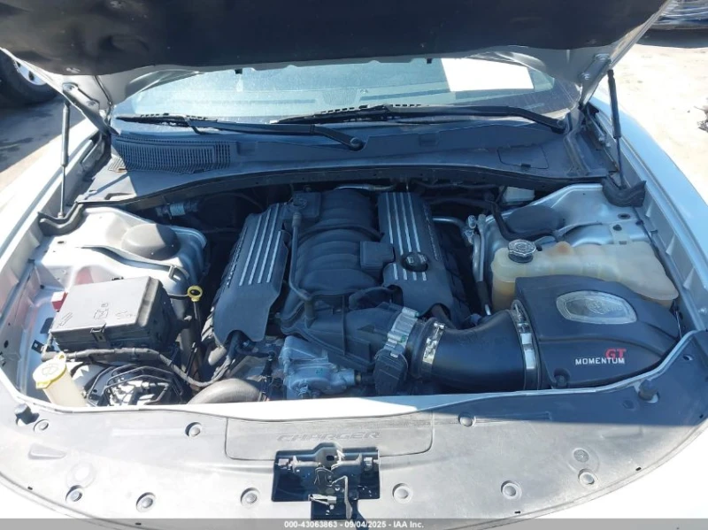 Dodge Charger * SCAT PACK* ФИКС.ЦЕНА* БЕЗ УДАР* , снимка 11 - Автомобили и джипове - 52685781