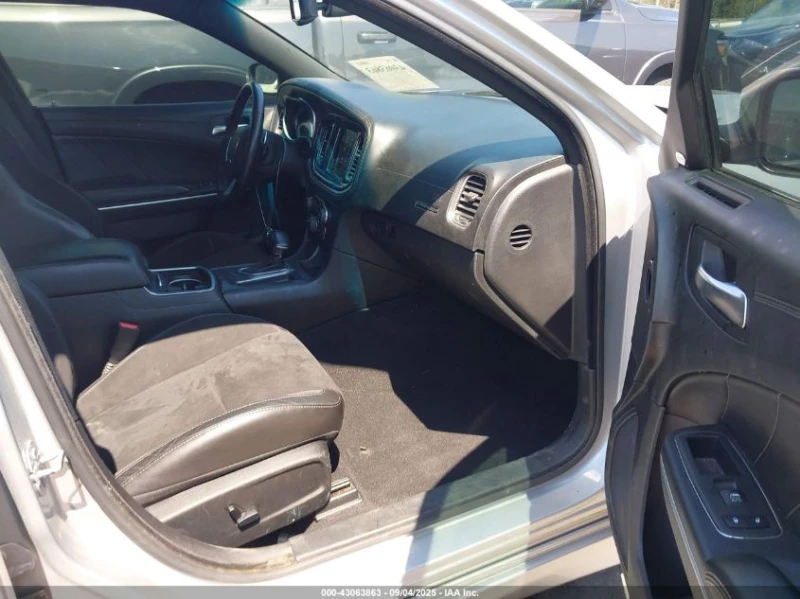 Dodge Charger * SCAT PACK* ФИКС.ЦЕНА* БЕЗ УДАР* , снимка 6 - Автомобили и джипове - 52685781