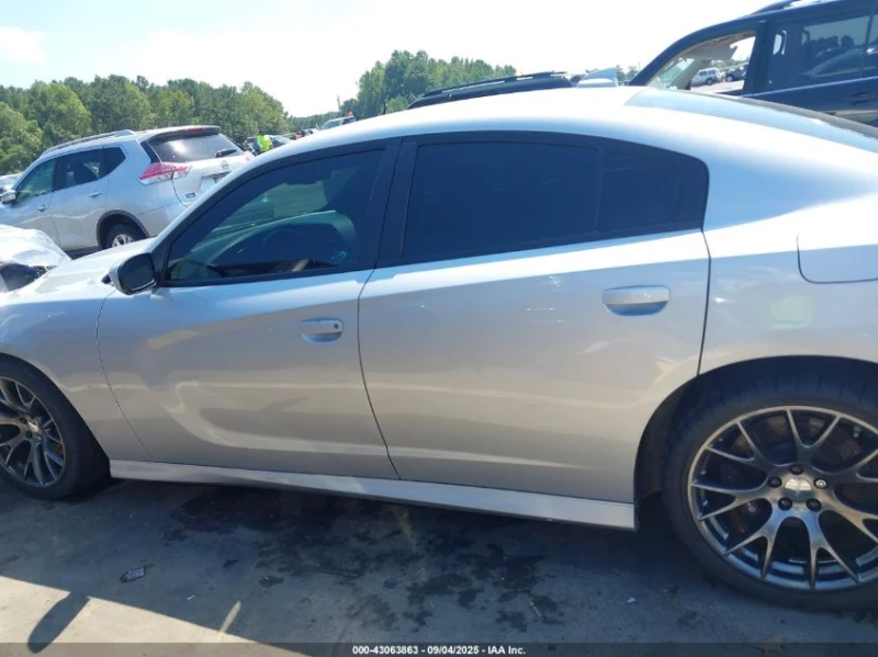 Dodge Charger * SCAT PACK* ФИКС.ЦЕНА* БЕЗ УДАР* , снимка 13 - Автомобили и джипове - 52685781