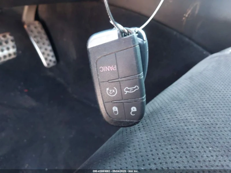 Dodge Charger * SCAT PACK* ФИКС.ЦЕНА* БЕЗ УДАР* , снимка 8 - Автомобили и джипове - 52685781