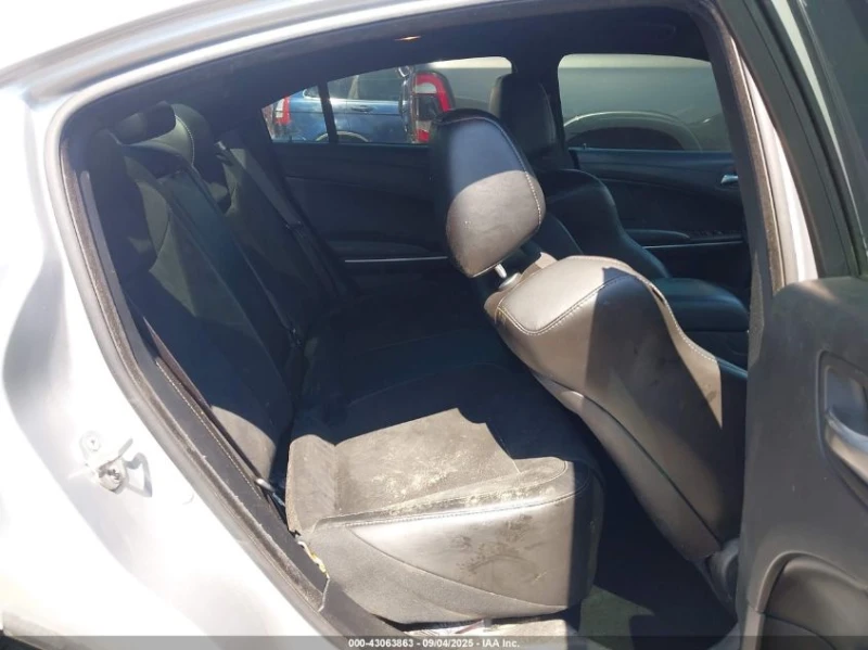 Dodge Charger * SCAT PACK* ФИКС.ЦЕНА* БЕЗ УДАР* , снимка 7 - Автомобили и джипове - 52685781