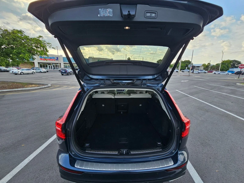 Volvo V60 Cross Country T5, снимка 15 - Автомобили и джипове - 52839655