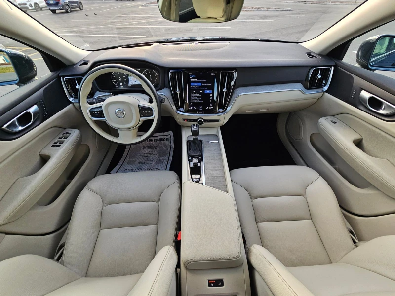 Volvo V60 Cross Country T5, снимка 10 - Автомобили и джипове - 52839655