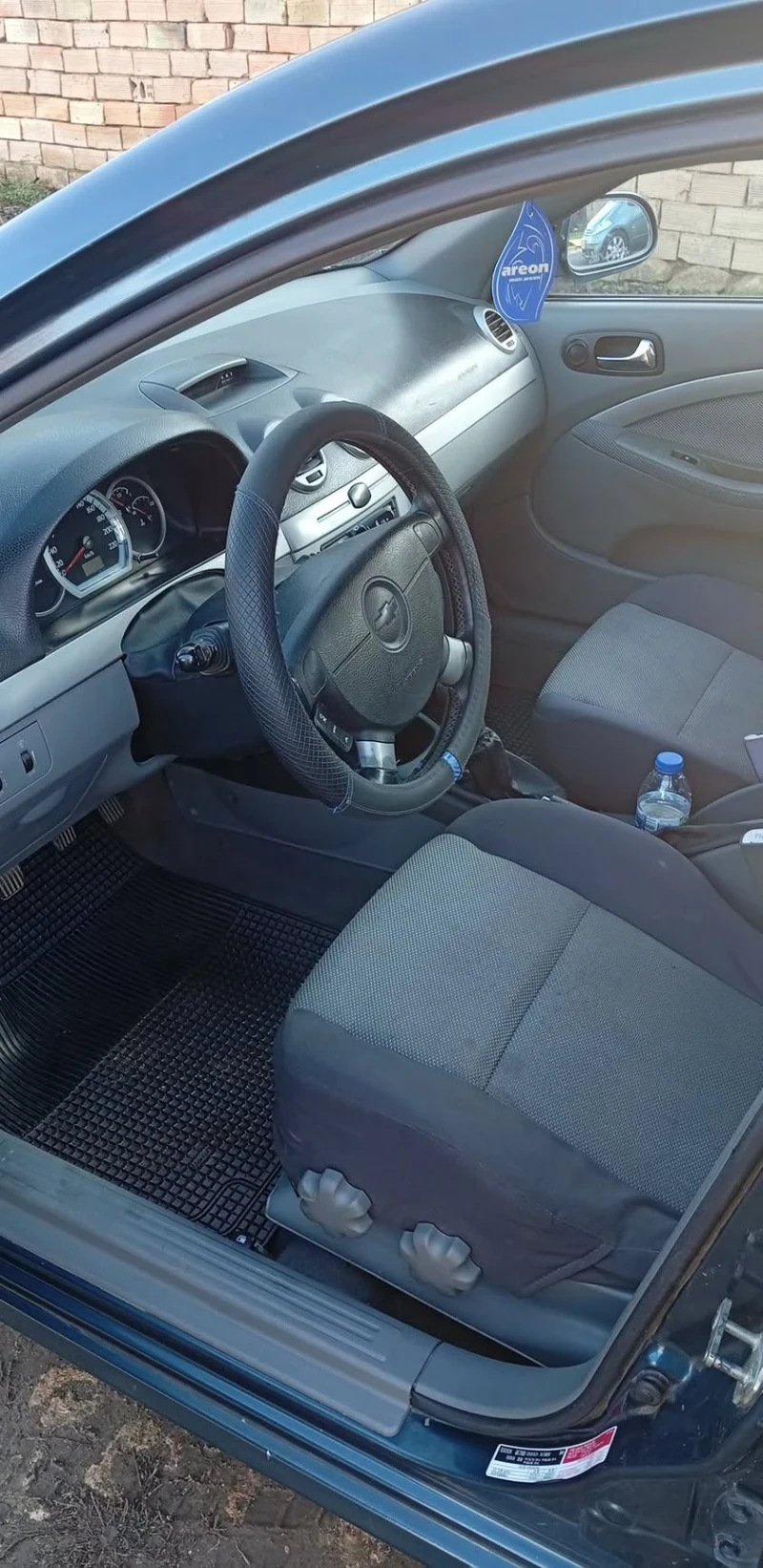 Chevrolet Nubira, снимка 5 - Автомобили и джипове - 52898241