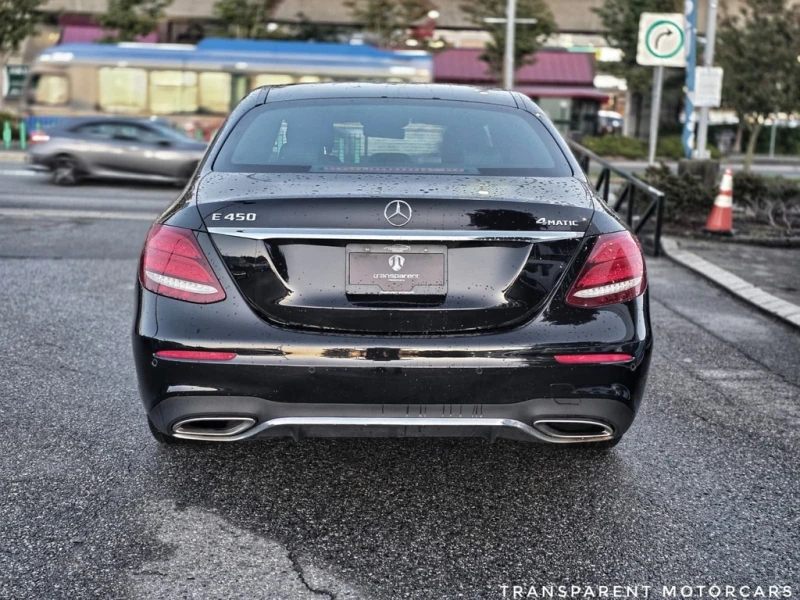 Mercedes-Benz E 450 DISTRONIC * * ОБДУХВАНЕ * * CARFAX * * , снимка 5 - Автомобили и джипове - 53026767