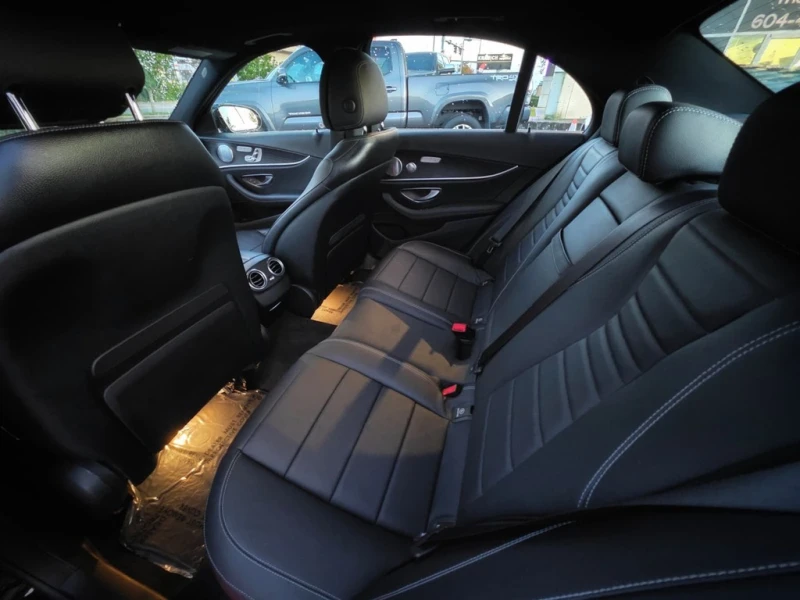 Mercedes-Benz E 450 DISTRONIC * * ОБДУХВАНЕ * * CARFAX * * , снимка 8 - Автомобили и джипове - 53026767