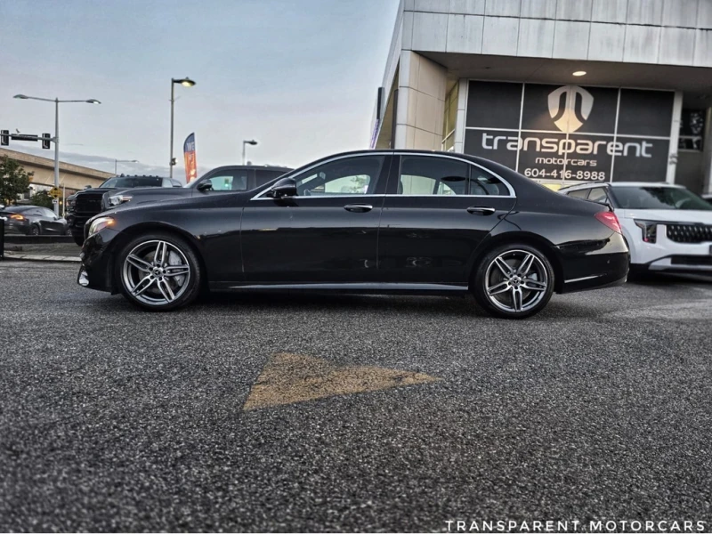 Mercedes-Benz E 450 DISTRONIC * * ОБДУХВАНЕ * * CARFAX * * , снимка 3 - Автомобили и джипове - 53026767