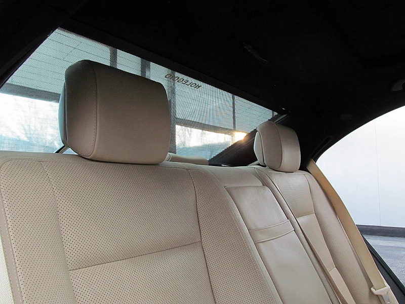 Mercedes-Benz S 350 LONG/PANORAMA/FACE/KeylessGo/СОБСТВЕН ЛИЗИНГ, снимка 11 - Автомобили и джипове - 53123157