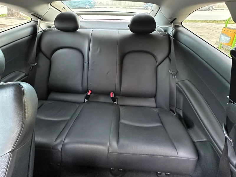 Mercedes-Benz C 230 V6, 2.5, 204 hp, Бензин, 158 707 km, снимка 8 - Автомобили и джипове - 53237956
