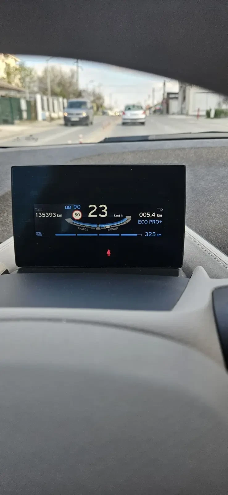 BMW i3 120ah 42.2kwh Дистроник Кей лейс - изображение 6