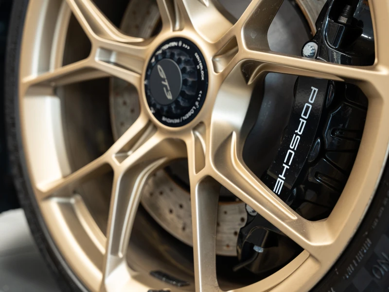 Porsche 911 GT3 - 399000 лв. - 78287000 | Car24.bg
