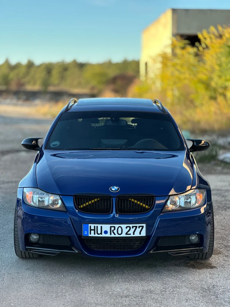 BMW 330 M PACK - 14999 лв. / 7668.87 € - 32233553 1