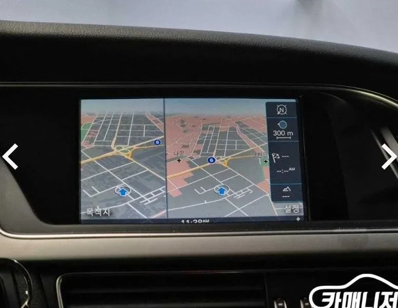 Audi A5 2.0 Tfsi Quattro 8T3, снимка 14 - Автомобили и джипове - 54995413