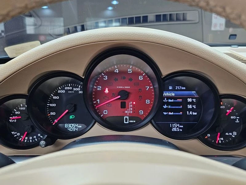 Porsche 911 3.4 Automatic Carrera, снимка 7 - Автомобили и джипове - 55728028