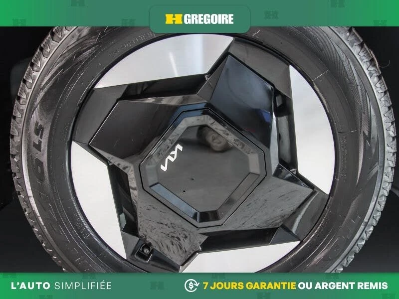Kia EV9 LIGHT RWD| 443KM WLTP| 7 SEATS| �����| V2L | Mobile.bg � ����������� 7