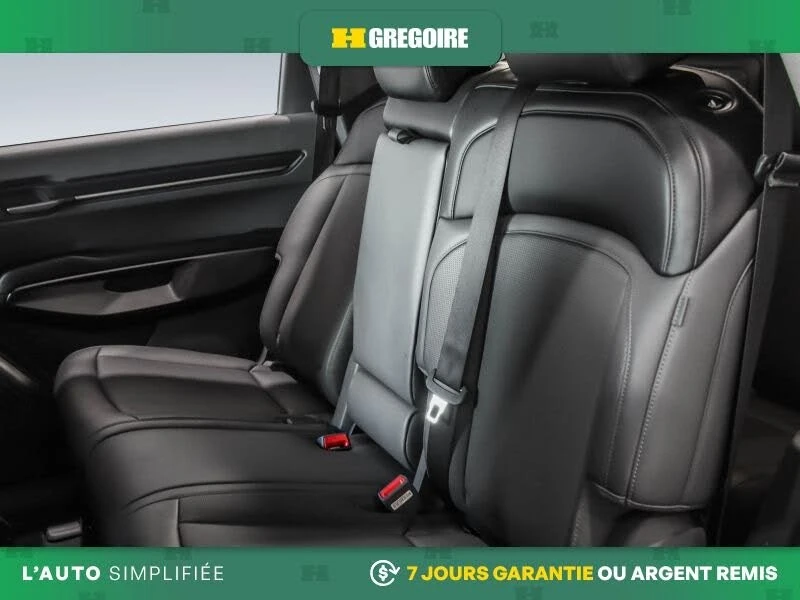 Kia EV9 LIGHT RWD| 443KM WLTP| 7 SEATS| �����| V2L | Mobile.bg � ����������� 15