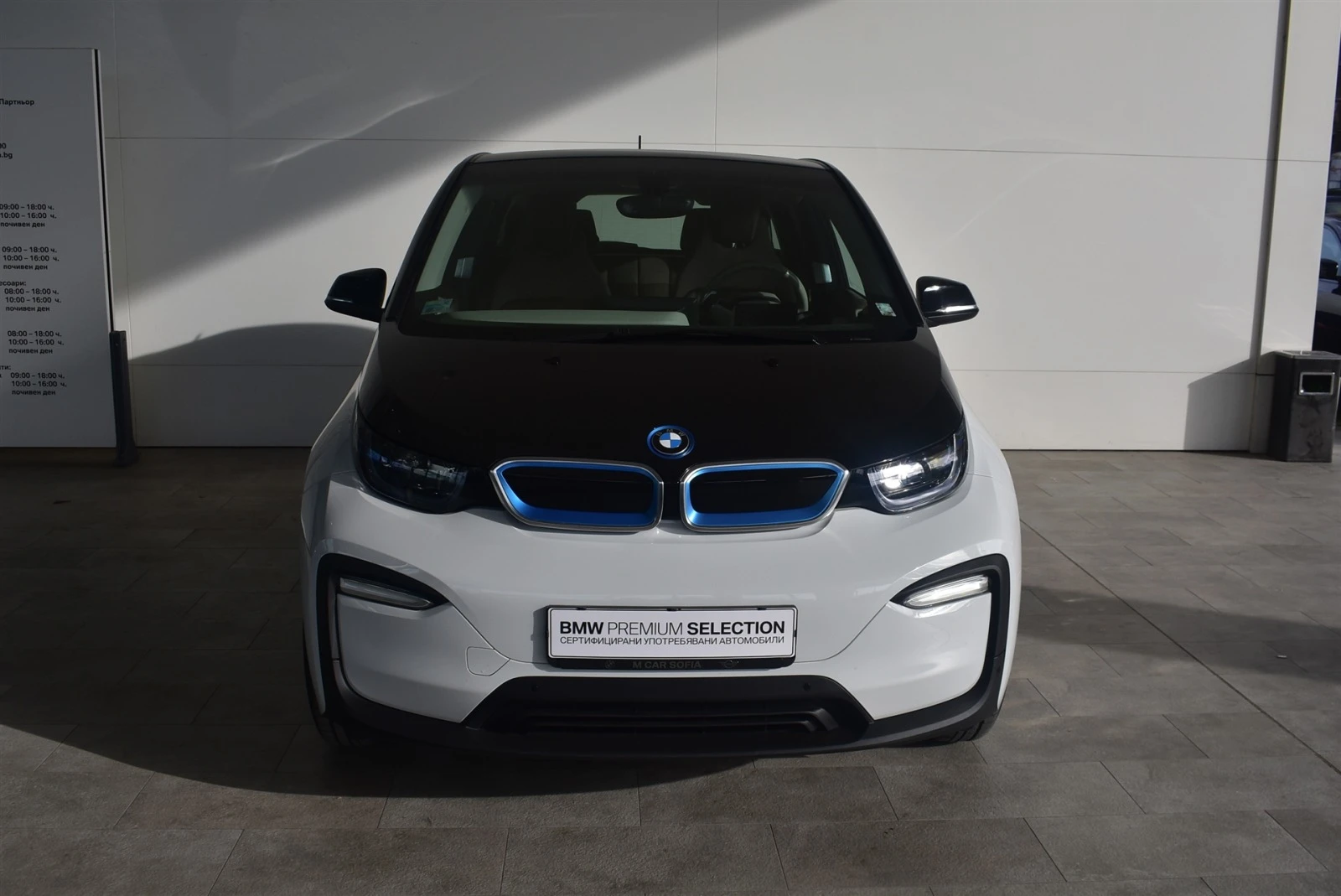 BMW i3  - изображение 7