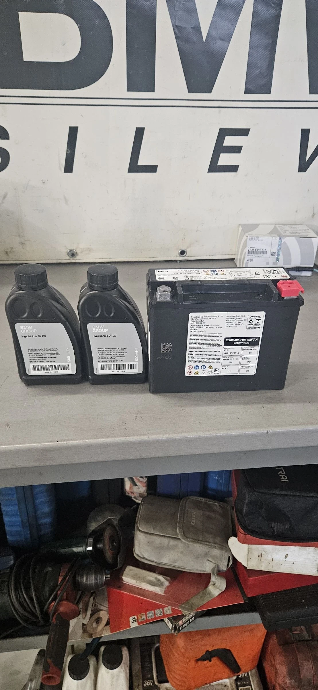 BMW i3 120ah 42.2kwh Дистроник Кей лейс, снимка 17 - Автомобили и джипове - 51232065