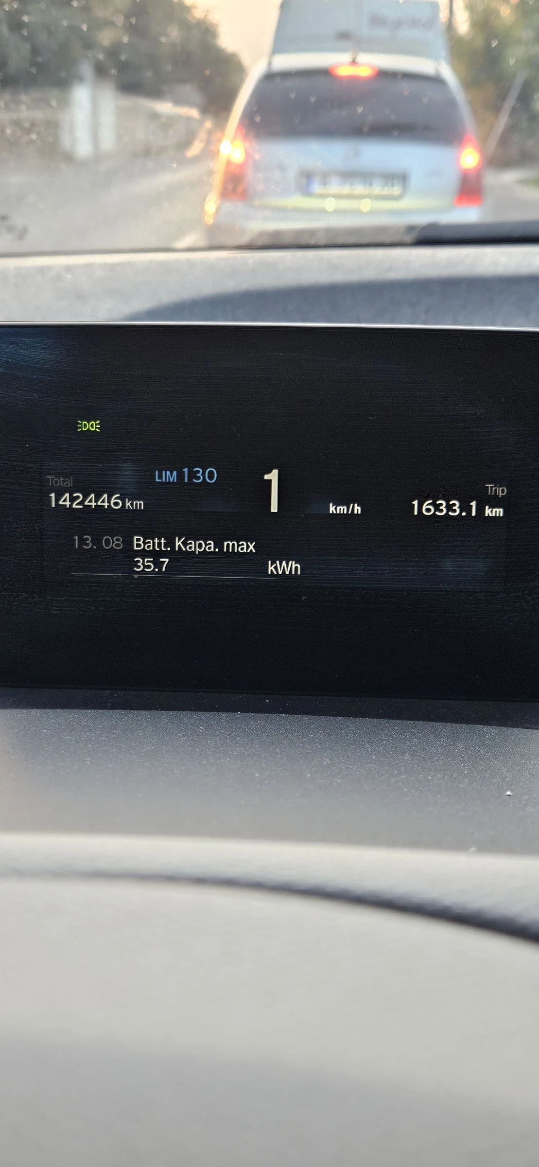 BMW i3 120ah 42.2kwh    | Mobile.bg   16