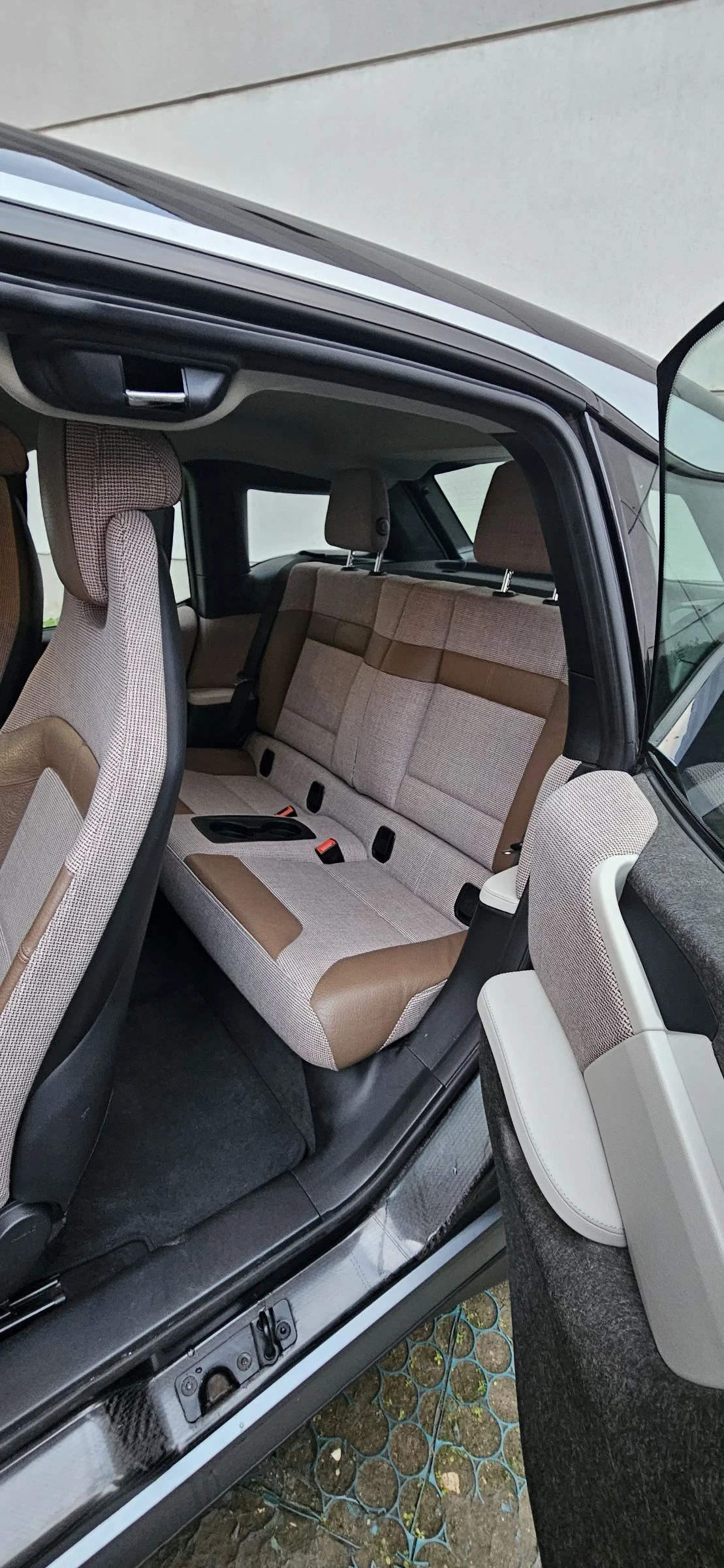 BMW i3 120ah 42.2kwh    | Mobile.bg   13