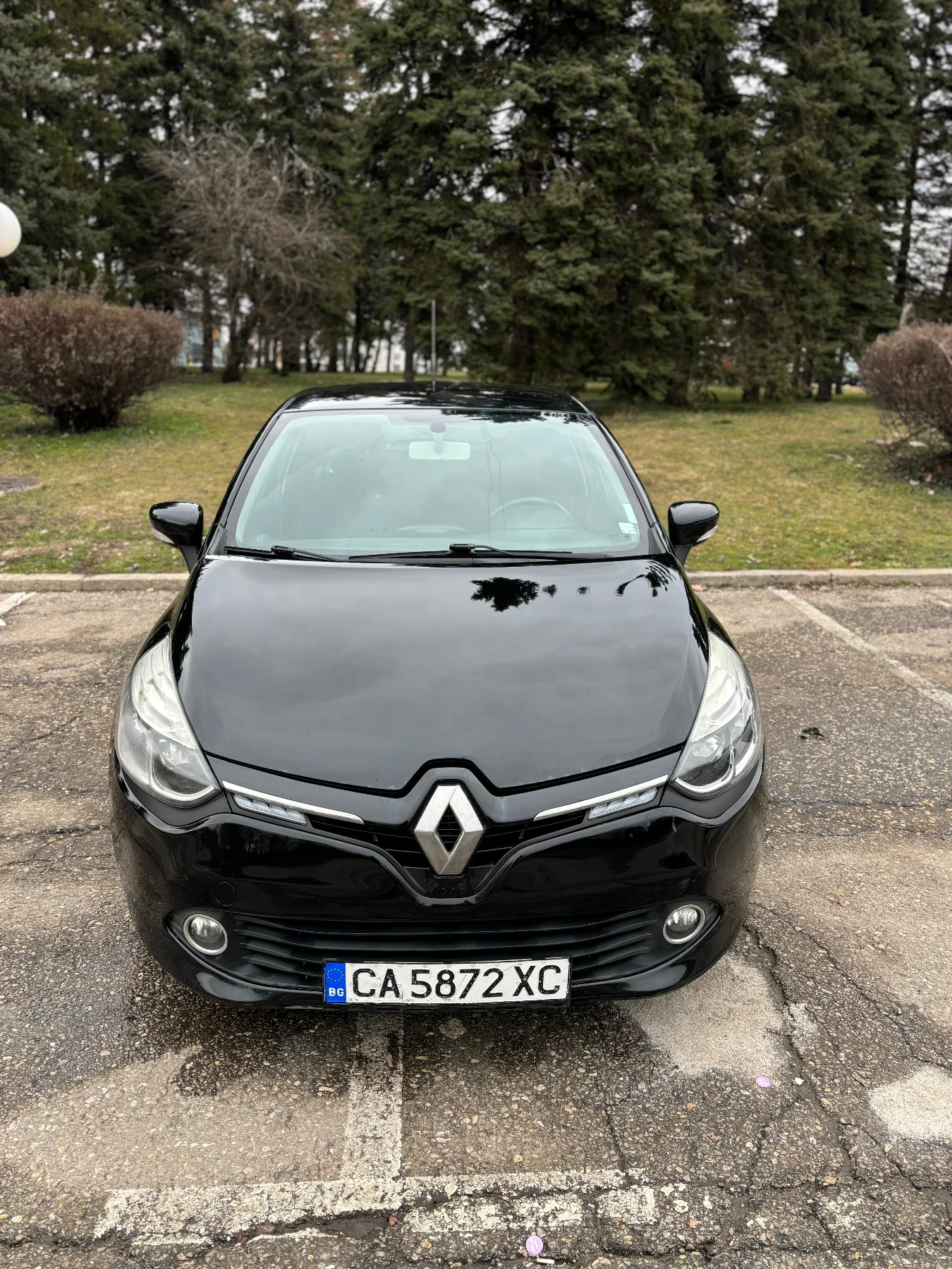 Renault Clio 1.5 dci 90 hp - изображение 2