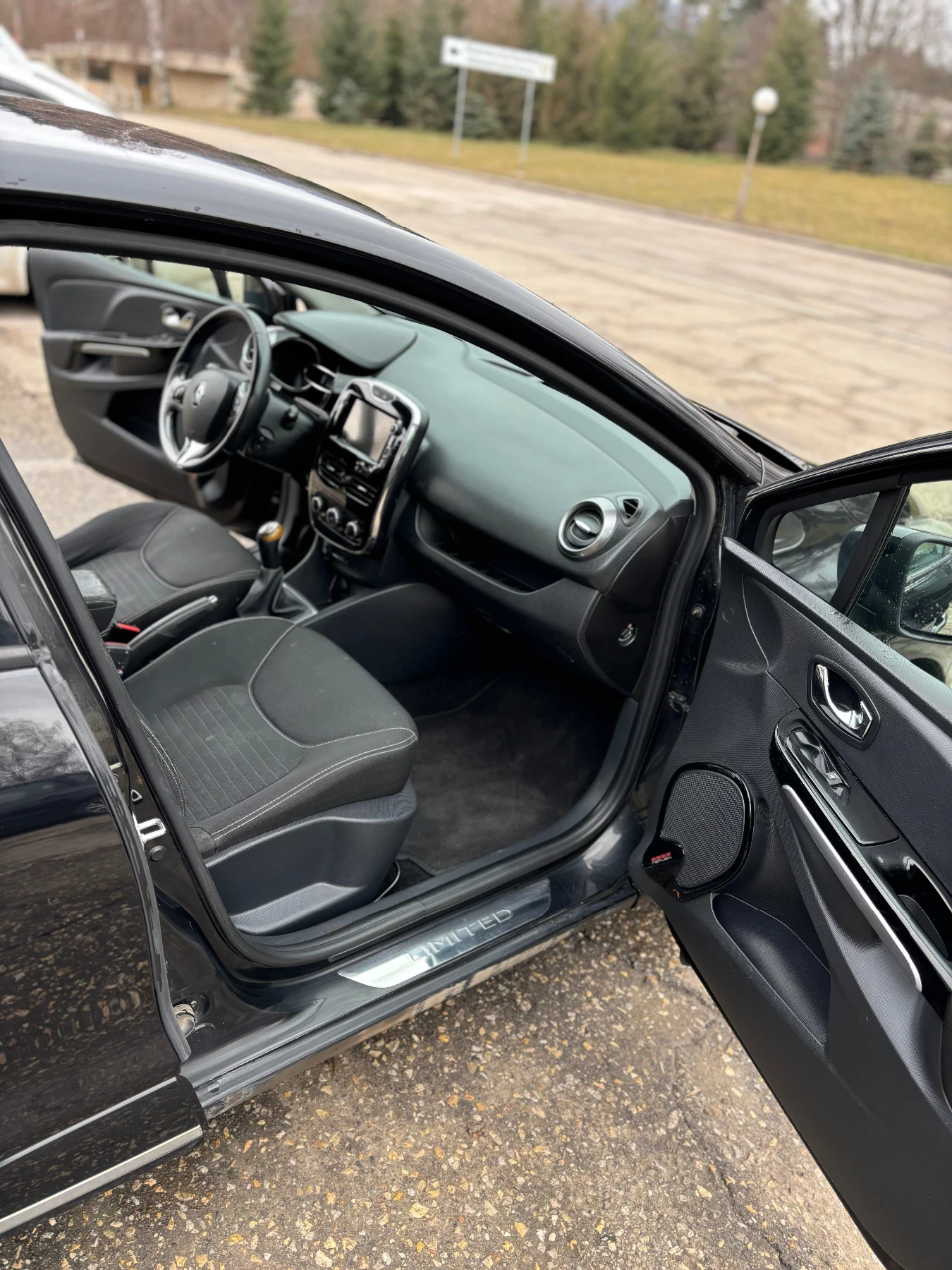 Renault Clio 1.5 dci 90 hp - изображение 7