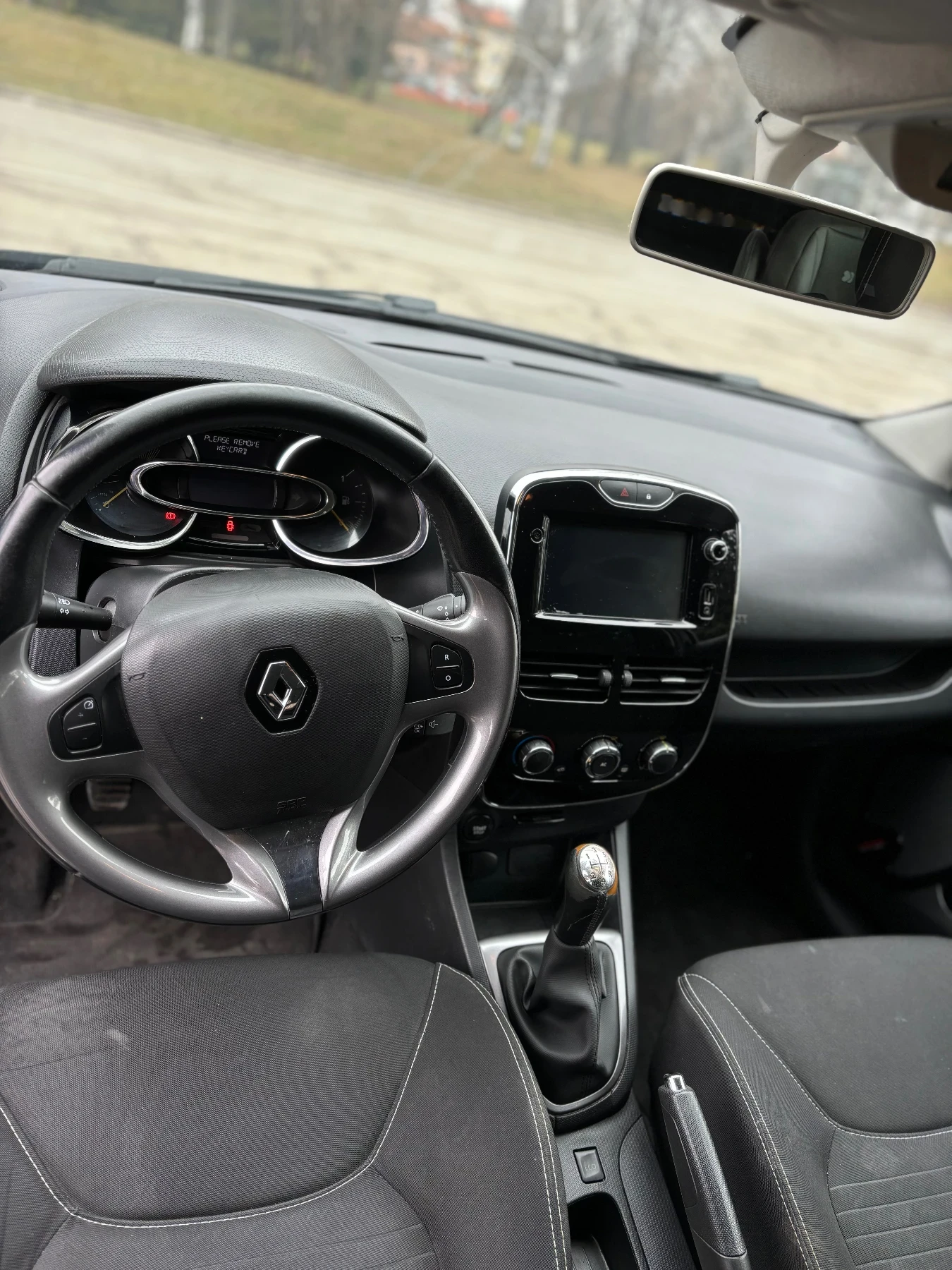 Renault Clio 1.5 dci 90 hp - изображение 6