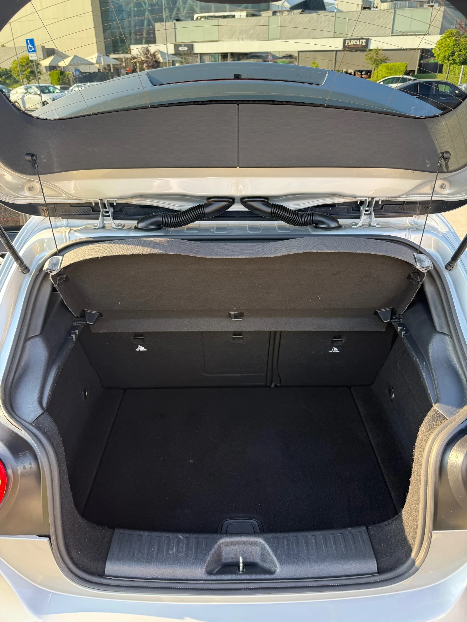 Mercedes-Benz A 200 | Mobile.bg   11