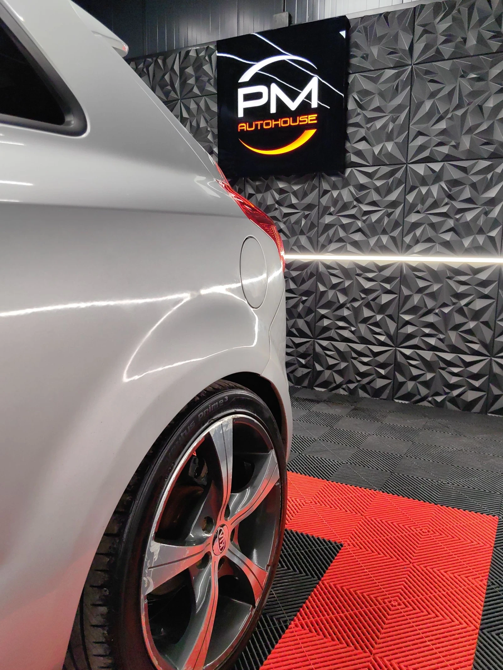 Kia Pro ceed 2.0 CVVT /ТЕМПОМАТ/ПОДГРЕВ/КЛИМА/ПЕРФЕКТНА - изображение 5