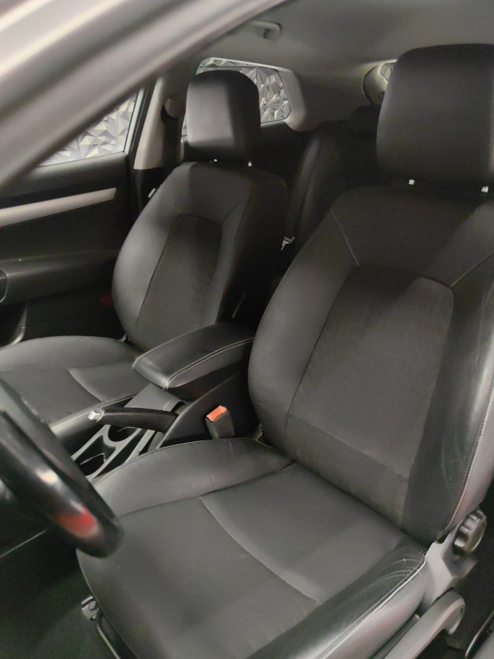 Kia Pro ceed 2.0 CVVT //// | Mobile.bg   12