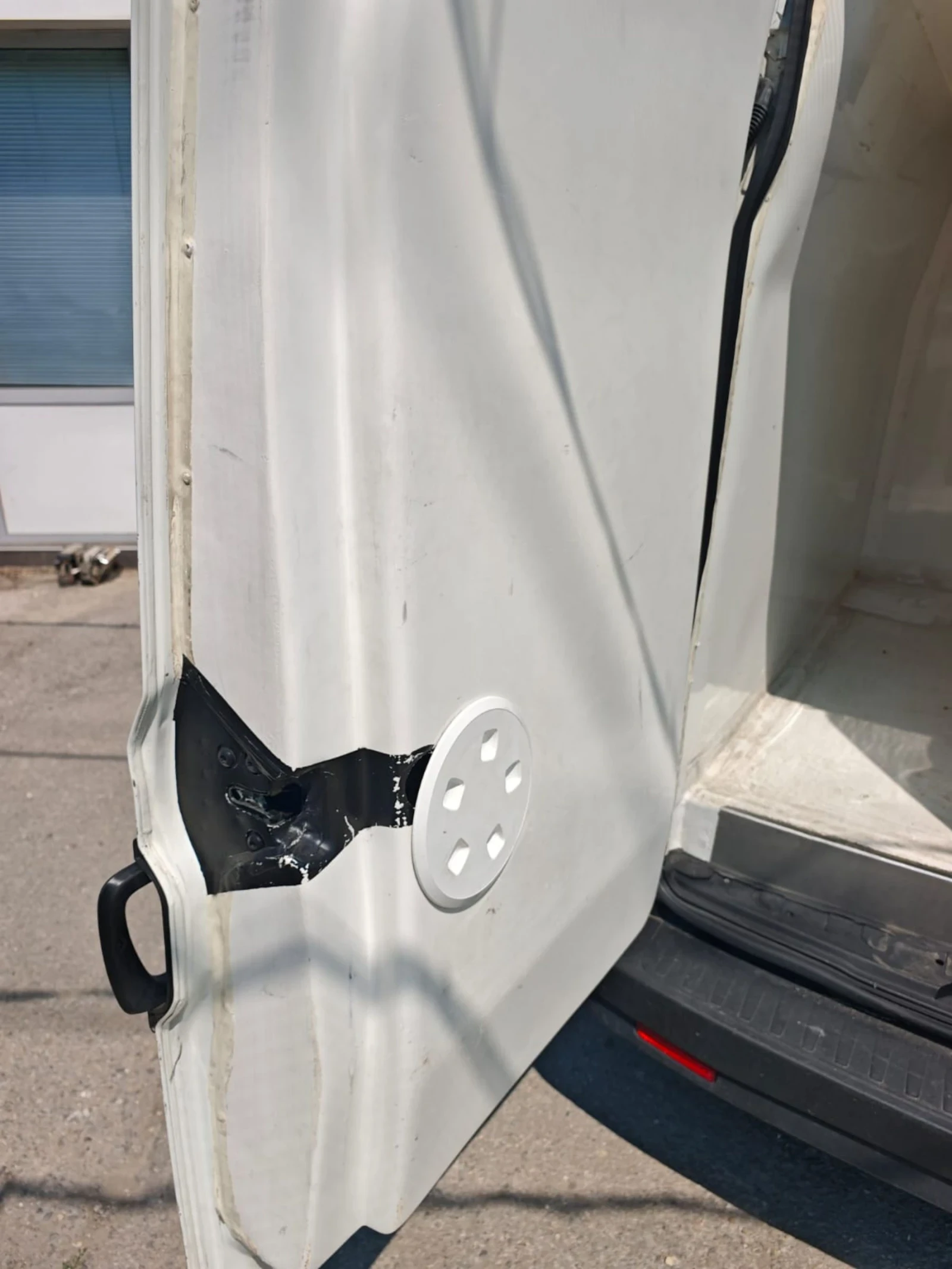 Fiat Doblo * -30* CARRIER*    | Mobile.bg   16