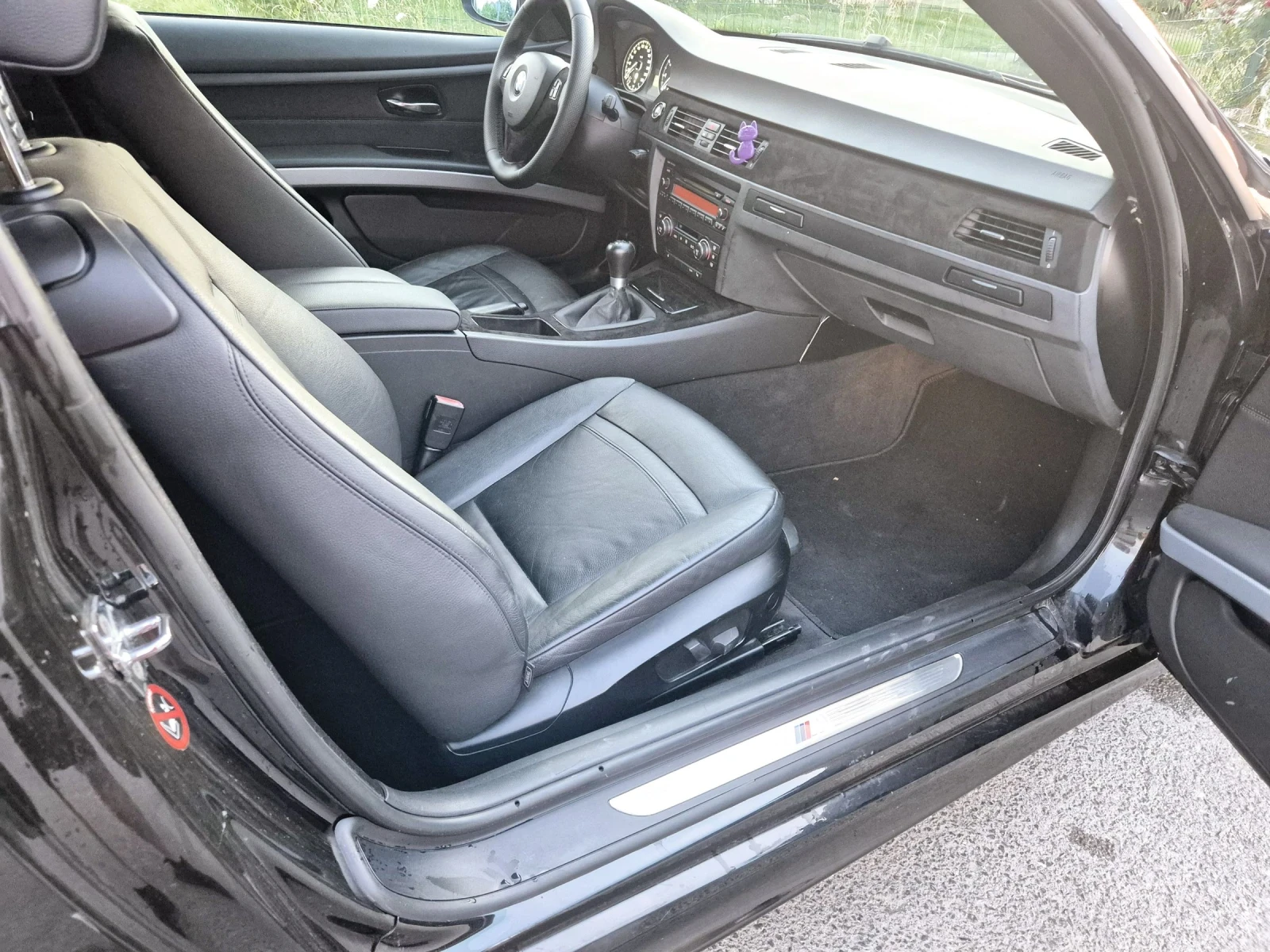BMW 320 320i M packet Теглич  - изображение 7
