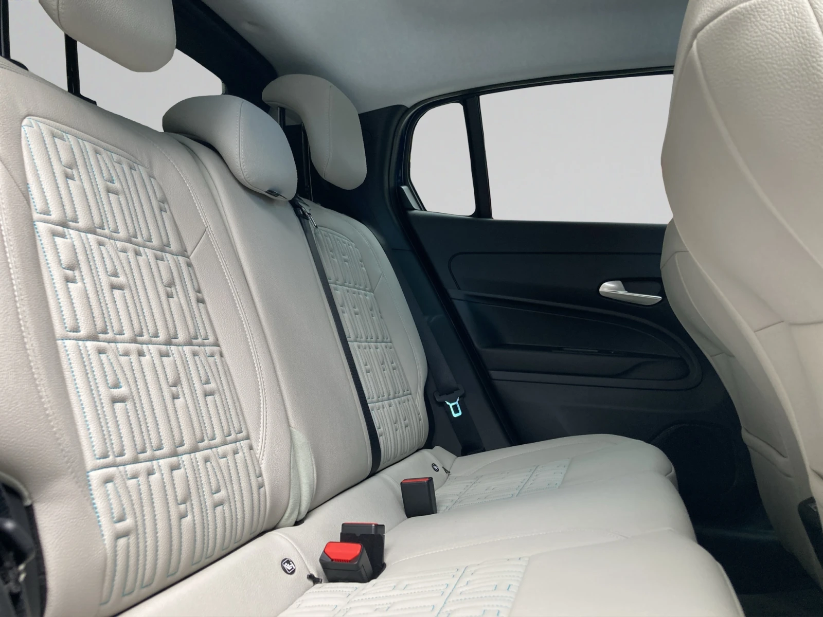 Fiat 600 LA PRIMA 1.2 74 KW 110 hp FWD MHEV 6DCT | Mobile.bg   13