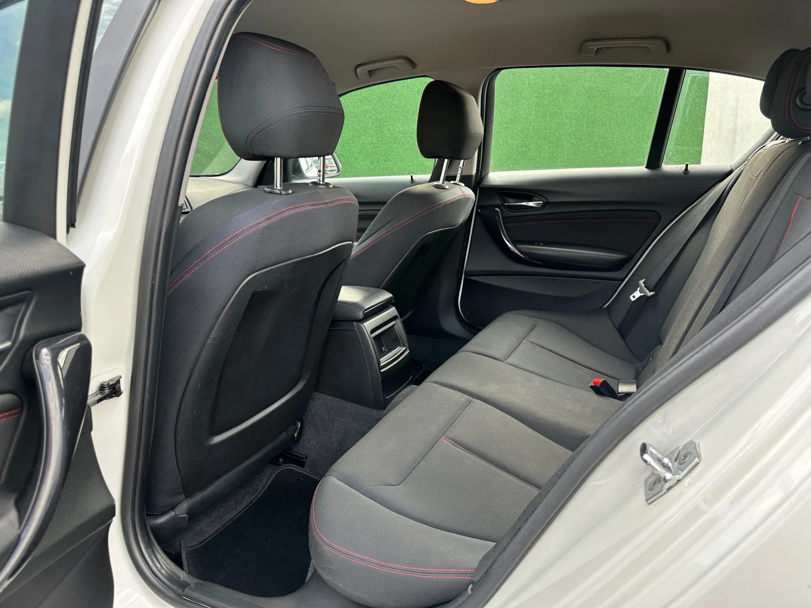 BMW 116 D Sport LED Recaro ЛИЗИНГ - изображение 9