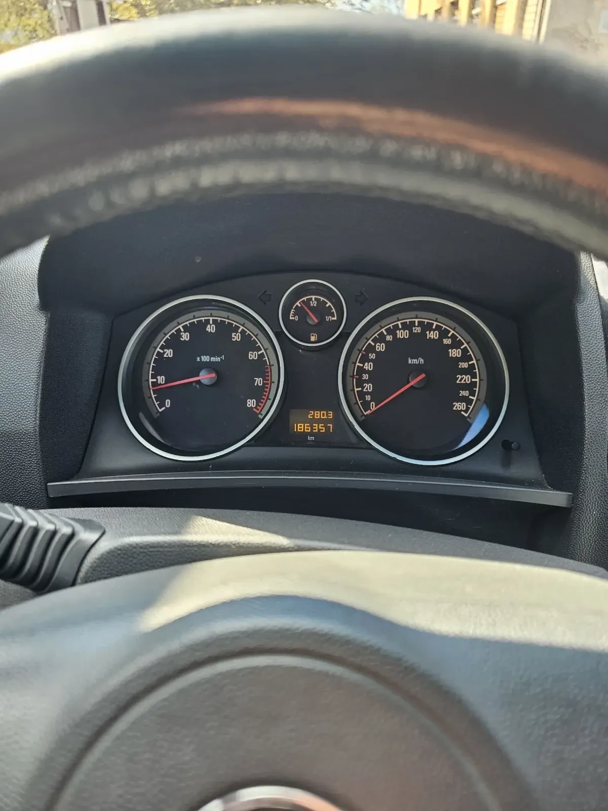 Opel Zafira  - изображение 9